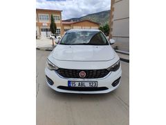 Sahibinden Fiat Egea 1.3 Multijet Urban 2015 Model Burdur 160.000 km Beyaz