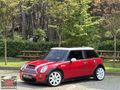 SM25 MOTOR'S DAN 2005 MODEL MİNİ COOPER