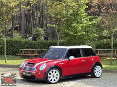 SM25 MOTOR'S DAN 2005 MODEL MİNİ COOPER
