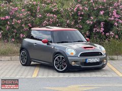 2010 MDL MİNİ COOPER 1.6 S OTOMATİK VİTES CAM TAVAN 214.000 KMDE