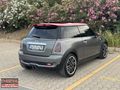 2010 MDL MİNİ COOPER 1.6 S OTOMATİK VİTES CAM TAVAN 214.000 KMDE