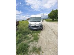 Sahibinden Citroen Jumper 2.2 HDI