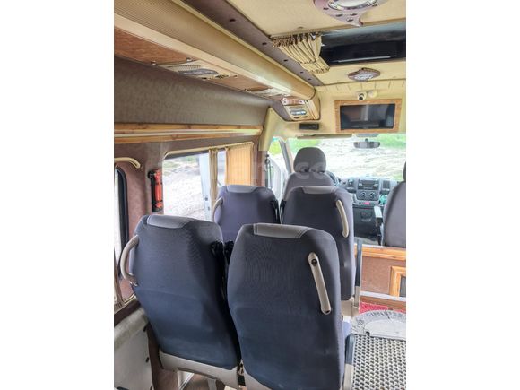 Sahibinden Citroen Jumper 2.2 HDI