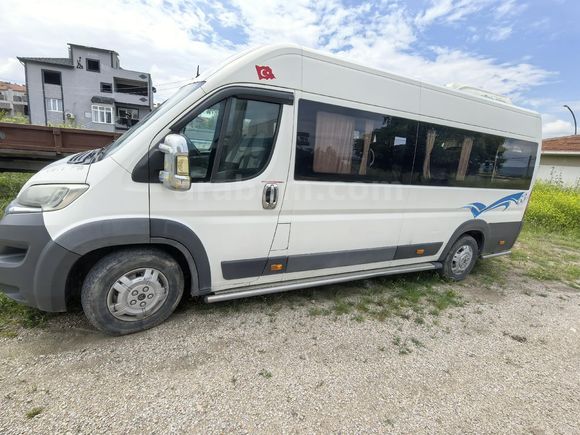 Sahibinden Citroen Jumper 2.2 HDI