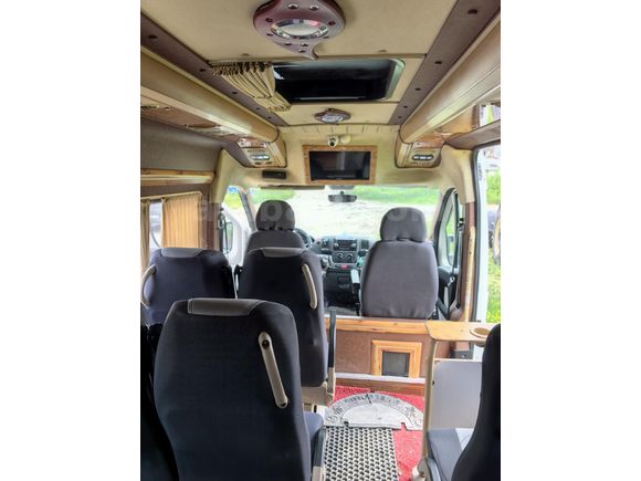 Sahibinden Citroen Jumper 2.2 HDI