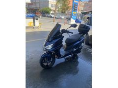 Sahibinden RKS Newlight 125 Pro 