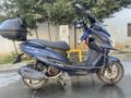 Sahibinden RKS Newlight 125 Pro 