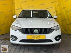 KREDİMOTO'DAN 2016 EGEA 1.6 LOUNGE K.KARTI KREDİ & TAKAS İMKANI