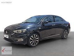 Kutay Bodrum'dan 2016 Fiat Egea 1.6 M.jet Lounge Otomatik