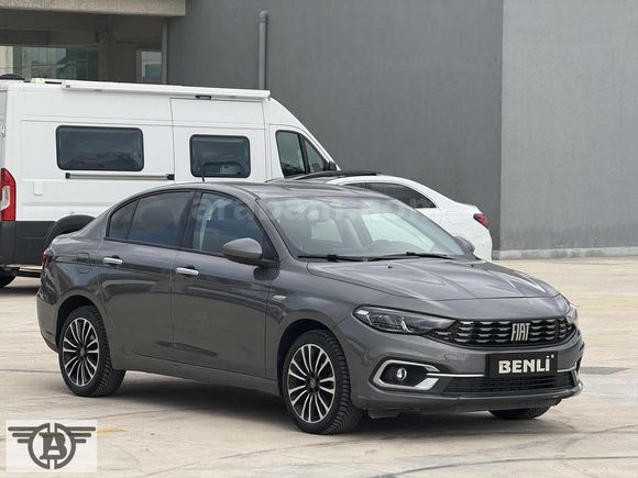 AUTO BENLİ'DEN HATASIZ BOYASIZ 2024 MODEL LOUNGE OTOMATİK