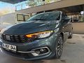 1.6. DİZEL OTOMATİK EGEA AÇIKLAMAYI OKUYUN