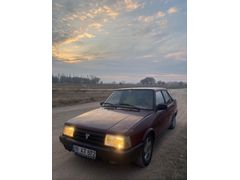 Sahibinden Tofaş Şahin S 1997 Model  123.456 km Bordo