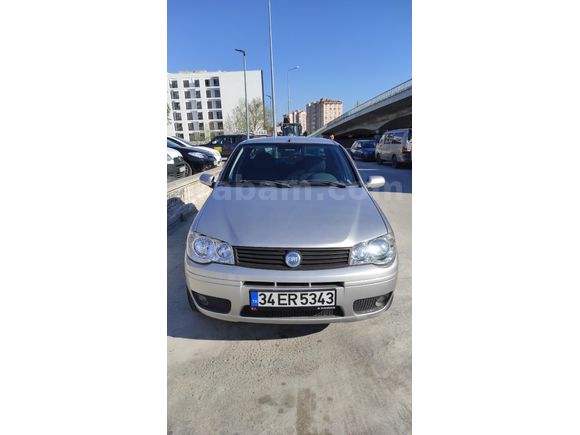 SAHİBİNDEN TEMİZ 2007 ALBEA