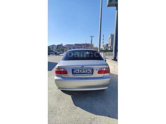 SAHİBİNDEN TEMİZ 2007 ALBEA