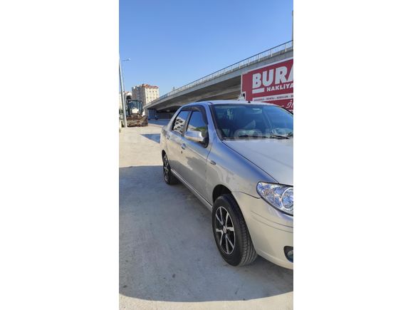 SAHİBİNDEN TEMİZ 2007 ALBEA