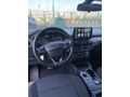 Focus 1.5 TDCi Trend X 2020 Model  165 km BOYASIZ 
