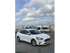 Focus 1.5 TDCi Trend X 2020 Model  165 km BOYASIZ 