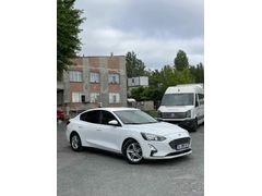 Sahibinden Ford Focus 1.5 TDCi Trend X 2020 Model  117.000 km BOYASIZ 