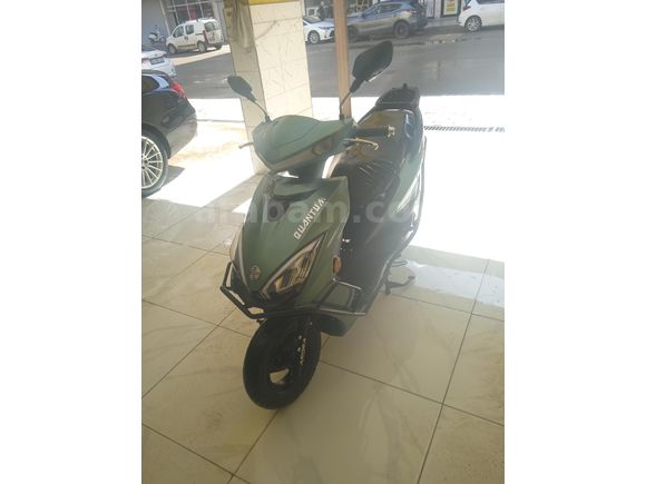 Sahibinden Arora Quantum 50