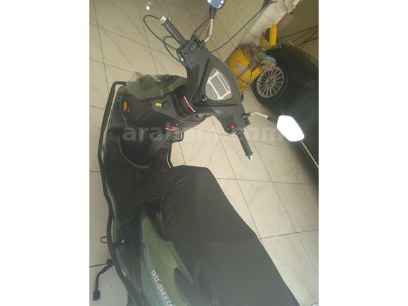 Sahibinden Arora Quantum 50