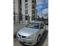 2004 EFSANE KASA LANCER 1.6 OTOMATİK VİTES LPG Lİ FIRSAT ARACI