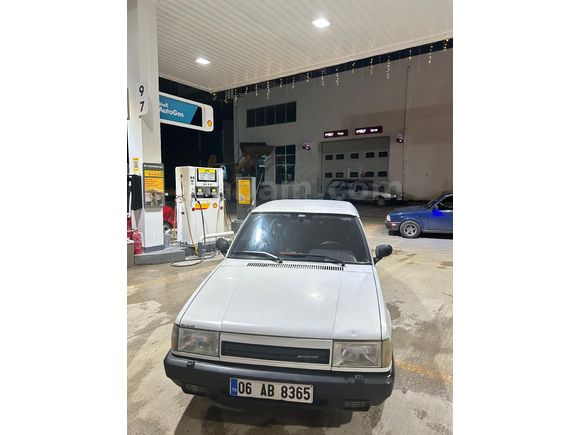 Sahibinden Tofaş Şahin 1.6 1994 Model