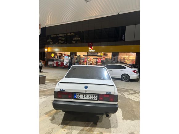 Sahibinden Tofaş Şahin 1.6 1994 Model