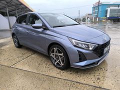 Sahibinden Hyundai i20 1.0 T-GDI Elite 2025 Model Bursa