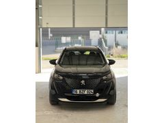 Sahibinden Peugeot 2008 1.2 PureTech Active 2020 Model 
