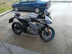 Sahibinden CFmoto 250SR