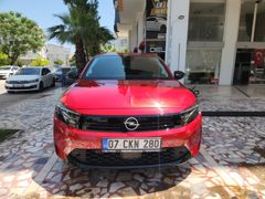 DELUXE OTOMOTİV'DEN 2025 CORSA - 1.2 OTOMATİK - EDITION - EN REVANŞTA KIRMIZI