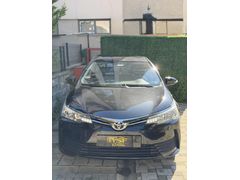 YSF AUTO'DAN DEĞİŞENSİZ EMSALSİZ TEMİZLİKTE COROLLA 1.6