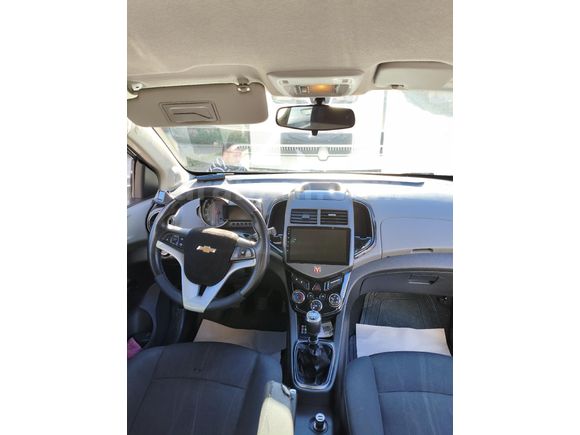 Sahibinden Chevrolet Aveo 1.4 LTZ 2011 Model