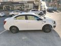 Sahibinden Chevrolet Aveo 1.4 LTZ 2011 Model