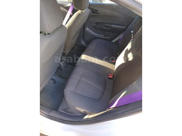 Sahibinden Chevrolet Aveo 1.4 LTZ 2011 Model