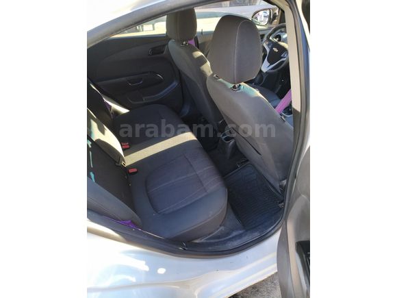 Sahibinden Chevrolet Aveo 1.4 LTZ 2011 Model