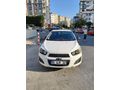 Sahibinden Chevrolet Aveo 1.4 LTZ 2011 Model