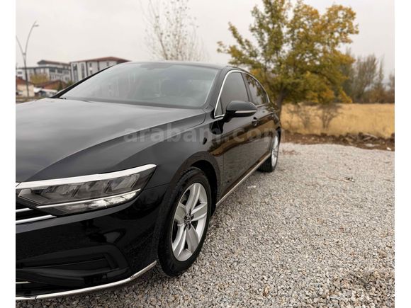 Sahibinden Volkswagen Passat 1.5 TSi Impression 2022 Model 