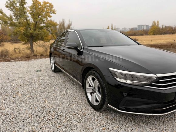 Sahibinden Volkswagen Passat 1.5 TSi Impression 2022 Model 