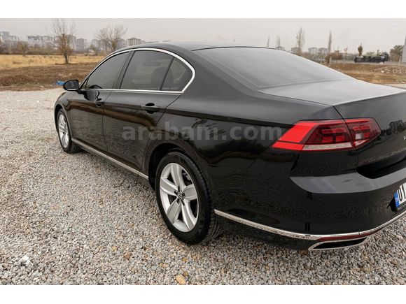 Sahibinden Volkswagen Passat 1.5 TSi Impression 2022 Model 