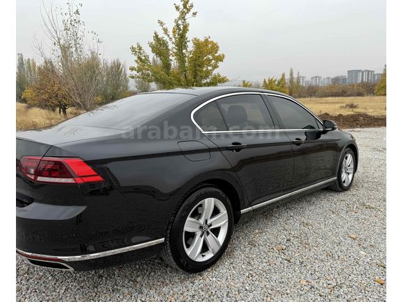 Sahibinden Volkswagen Passat 1.5 TSi Impression 2022 Model 