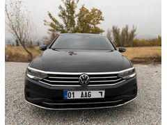 Sahibinden Volkswagen Passat 1.5 TSi Impression 2022 Model 