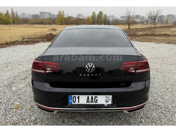 Sahibinden Volkswagen Passat 1.5 TSi Impression 2022 Model 
