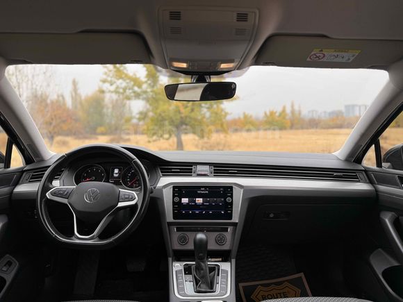 Sahibinden Volkswagen Passat 1.5 TSi Impression 2022 Model 
