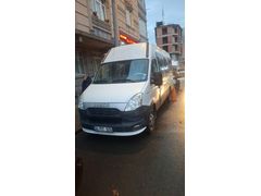 Galeriden Iveco - Otoyol Diğer Seriler İstanbul