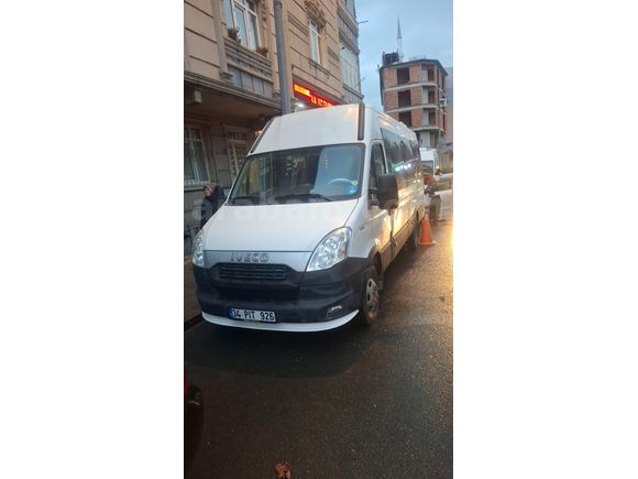 Galeriden Iveco - Otoyol Diğer Seriler İstanbul