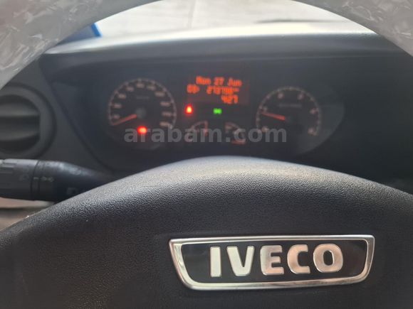 Galeriden Iveco - Otoyol Diğer Seriler İstanbul