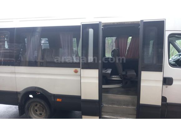 Galeriden Iveco - Otoyol Diğer Seriler İstanbul