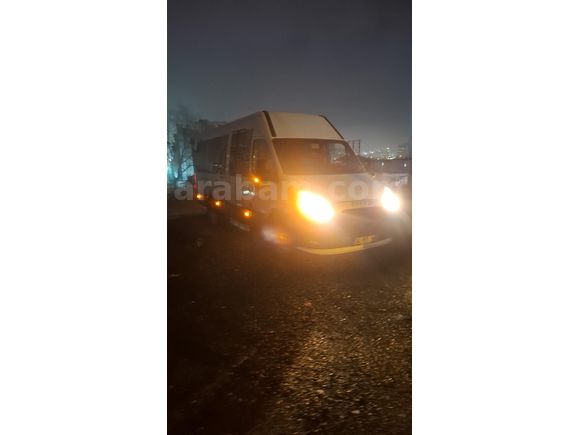 Galeriden Iveco - Otoyol Diğer Seriler İstanbul