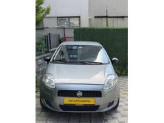 YSF AUTO'DAN ORJİNAL DÜŞÜK KM FİAT PUNTO 1.4 SAFKAN BENZİNLİ